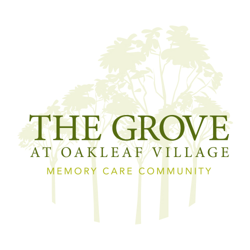 4 Oakleaf Village The Grove (Nivel 4)