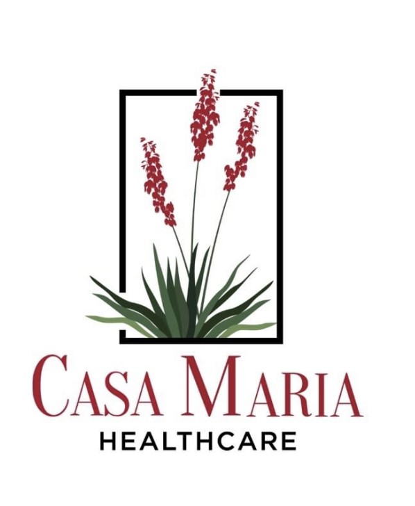 Casa Maria Healthcare (Photo Booth)