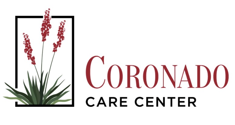 Coronado Care Center (Parking)