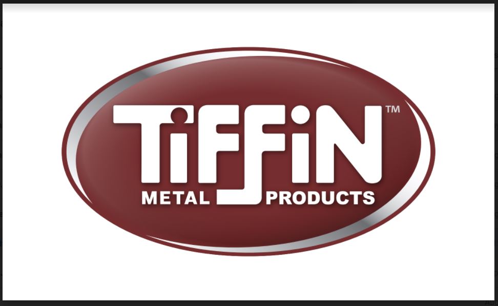 Metal Tiffin (Nivel 4)