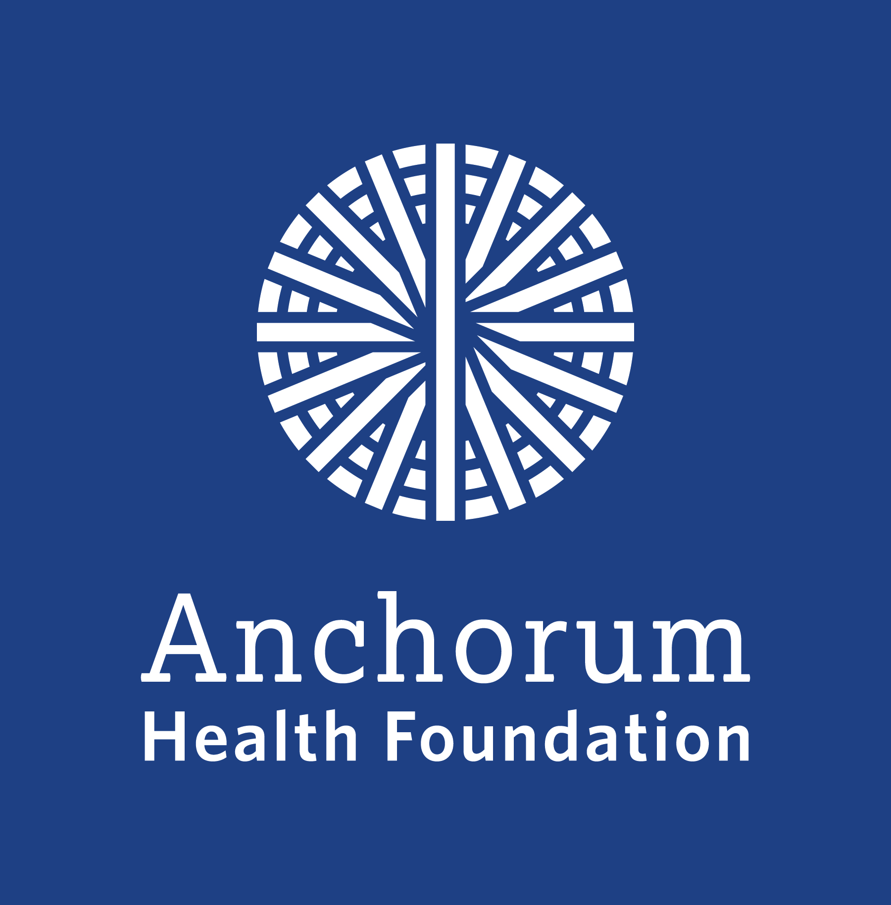 E Anchorum Health Foundation (Tier 2)