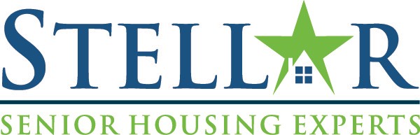 B. Stellar Senior Housing Logo (Tier 4)