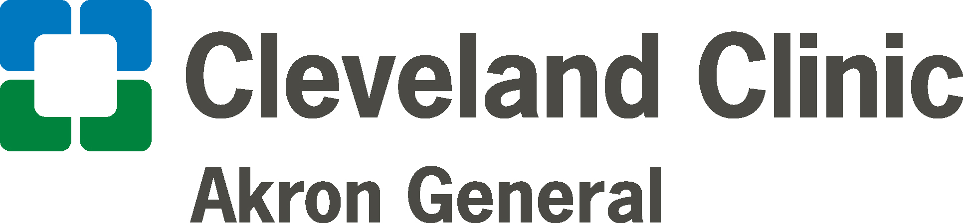 C. Cleveland Clinic Akron General (Seleccionar)