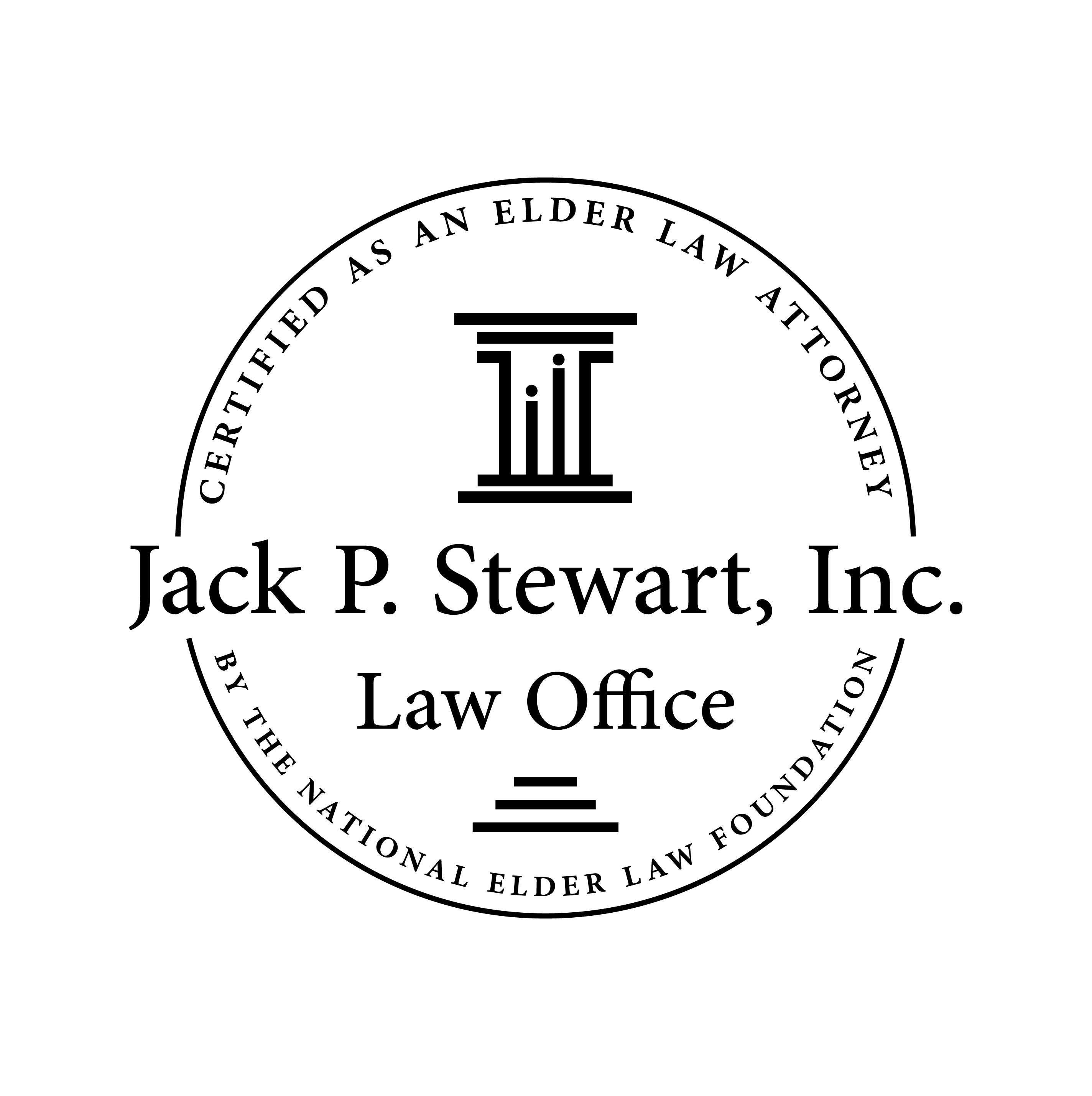 Jack Stewart Law (Tier 2)