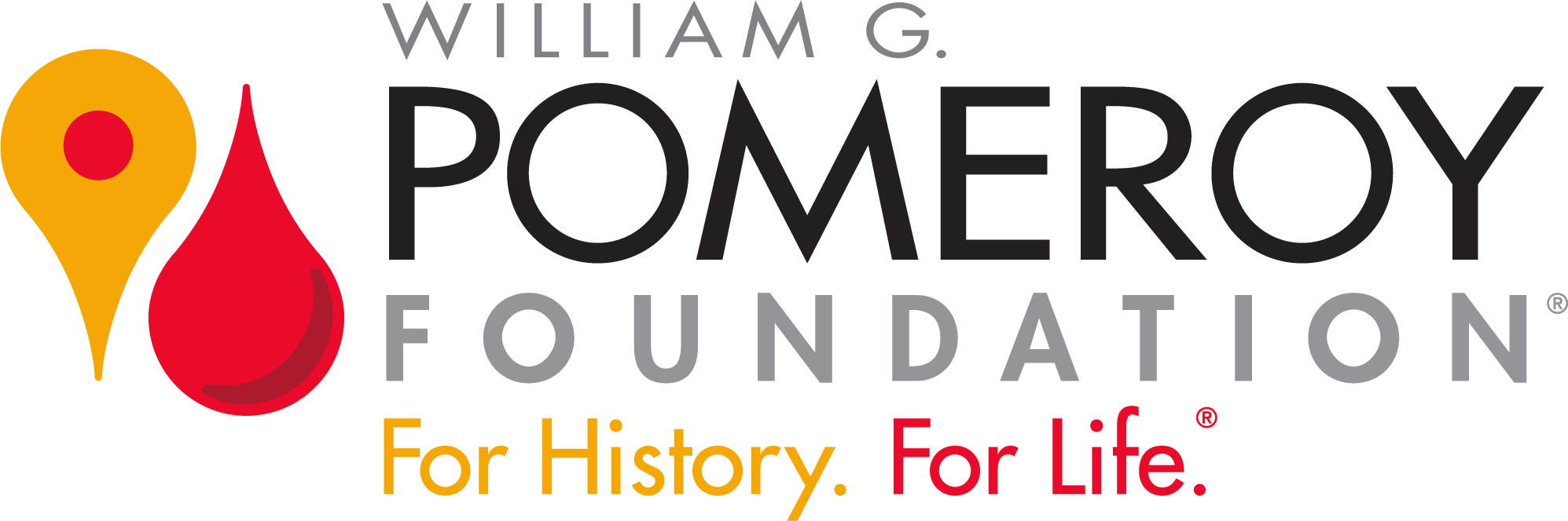 A. William G Pomeroy Foundation (Promise Garden)
