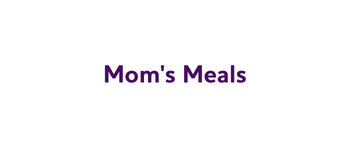 D. Mom's Meals (Stride)