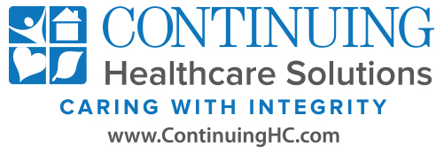 C. Continuing Healthcare Solutions (Select)