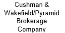 Cushman & Wakefield/Pyramid Brokerage Company (Tier 4)