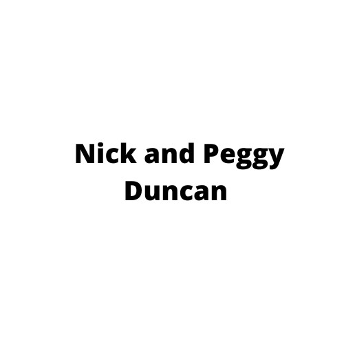 D. Nick y Peggy Duncan (Nivel 4)