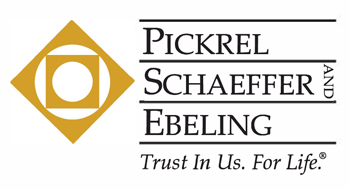 T. Pickrel, Schaeffer y Ebeling (Paso)