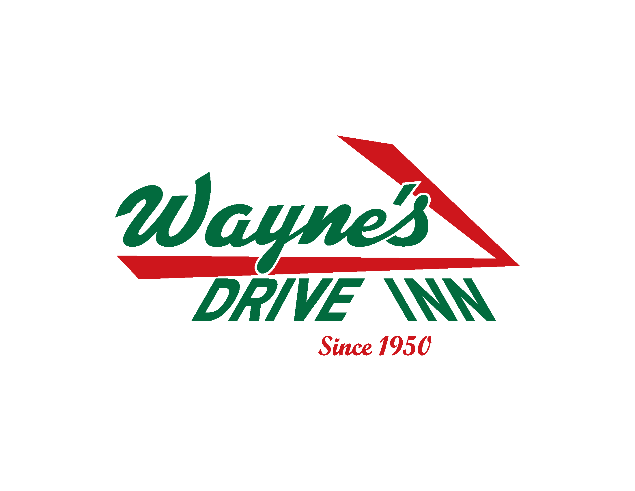 L.  Wayne's Drive Inn  (Tier 4)