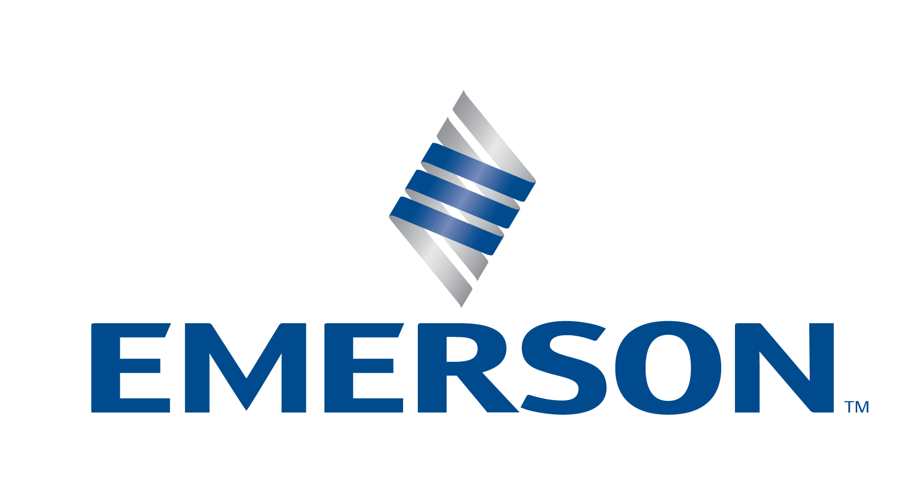 a. Logotipo de Emerson (paso)