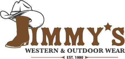 V.   Jimmy's Western Wear (Tier 4)