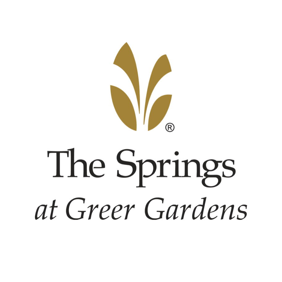 B. The Springs en Greer Gardens (Promise Garden)