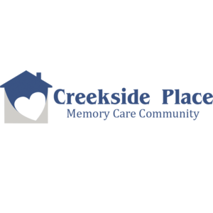 A. Cuidado de la memoria de Creekside Place (Promise Garden)