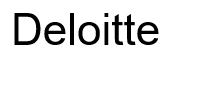 10. Deloitte (Tier 4)