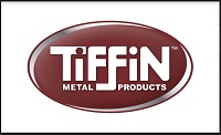 5 Tiffin Metal (Zancada local)