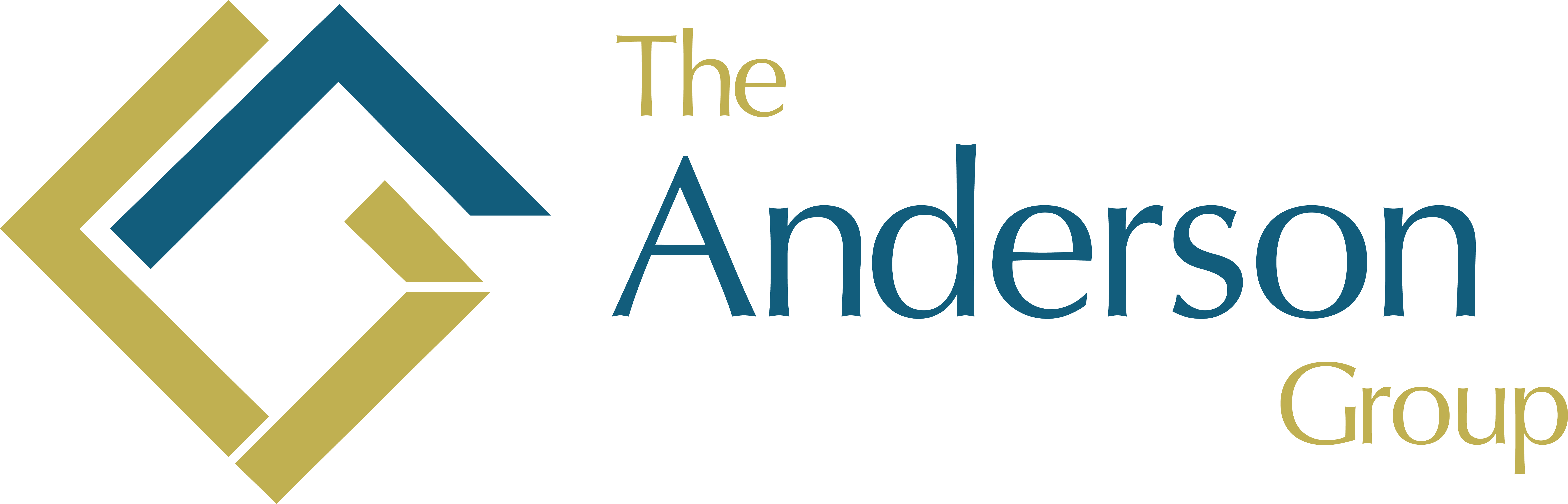 Anderson Group (Tier 2)