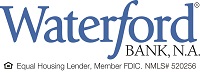 5 Waterford Bank (paso local)