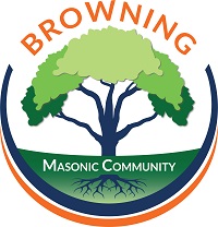 2.5 Comunidad masónica de Browning (experiencia de demencia exclusiva local)