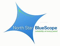 5 North Star Blue Scope Steel (Local Stride)