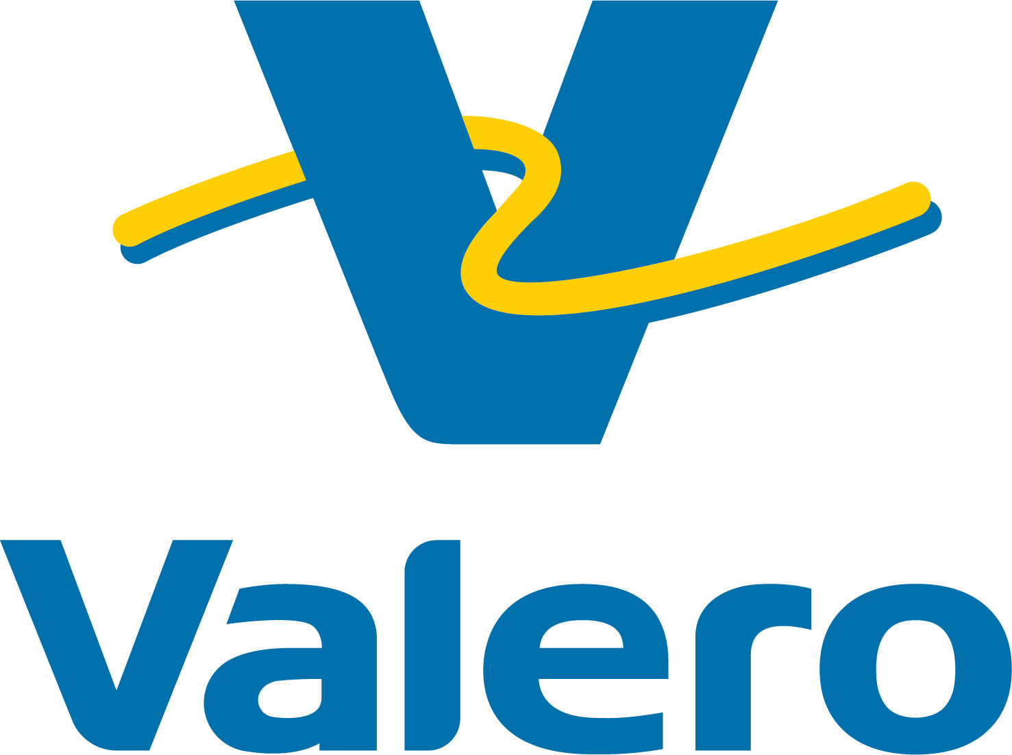 100.  Valero (Presenting)
