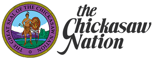 110. La Nación Chickasaw (Presentación)