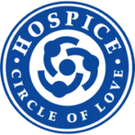 400.  Hospice Circle of Love (Gold)