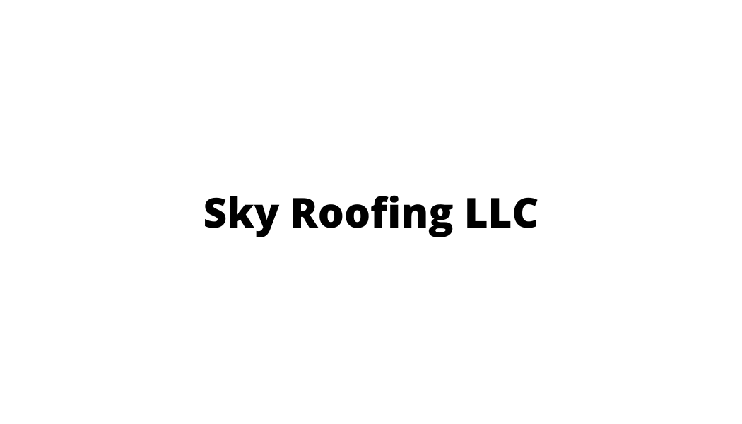 400.  Sky Roofing LLC (Silver)