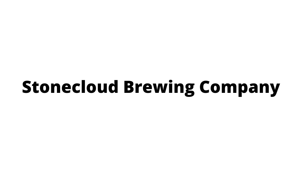 640. Stonecloud Brewing Company (Booth)