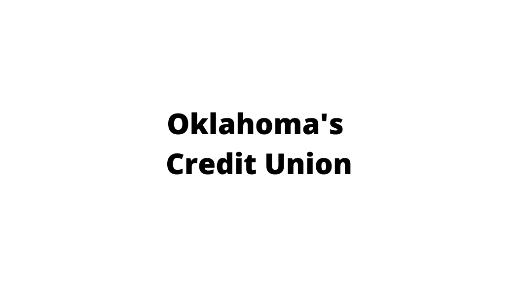 630. Oklahoma's Credit Union (Booth)