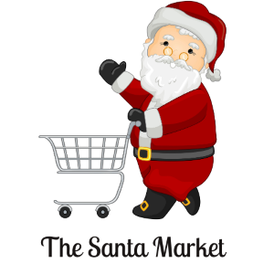 200. The Santa Market (Impact)