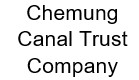 F. Chemung Canal Trust Company (Tier 4)