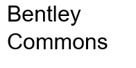 1. Bentley Commons (Nivel 4)