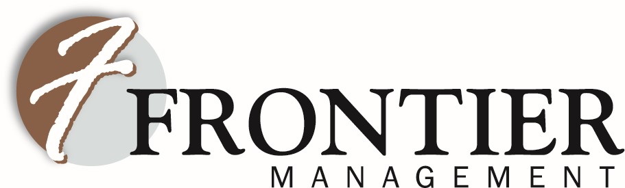 A. Frontier Management (Statewide Presenting)