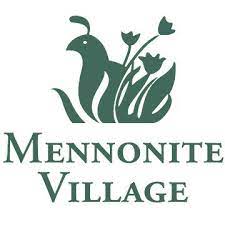 #3c Mennonite Village (Silver)