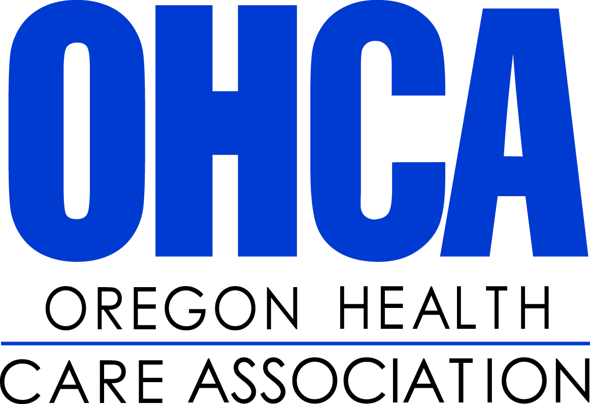 #4 b Oregon Health Care Association (Gold)