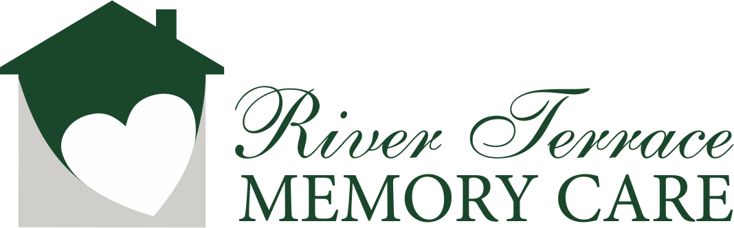 #5k Cuidado de la memoria de River Terrace (Plata)
