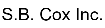 r. SB Cox Inc. (Nivel 4)