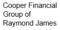 1. Cooper Financial Group of Raymond James (Tier 3)