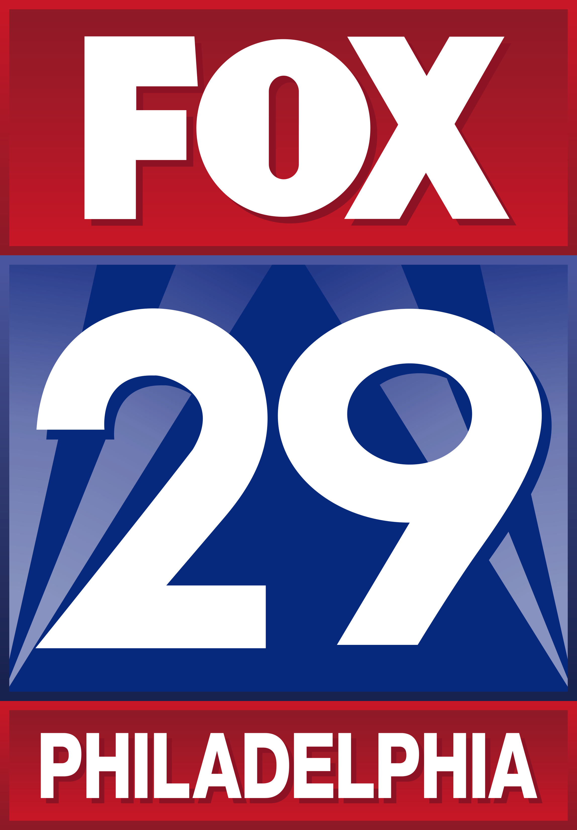 E, Fox 29 (Media)