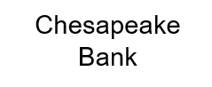 Banco Chesapeake (Nivel 4)