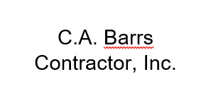 Contratista de barras de CA (Nivel 4)