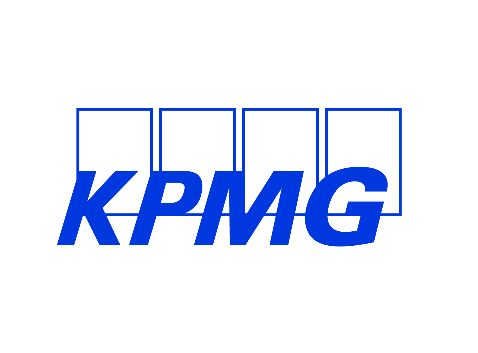 K. KPMG (Pintar la ciudad de púrpura)
