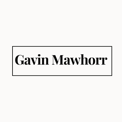 Gavin Mawhorr (Nivel 2)
