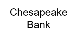 Banco Chesapeake (Nivel 4)