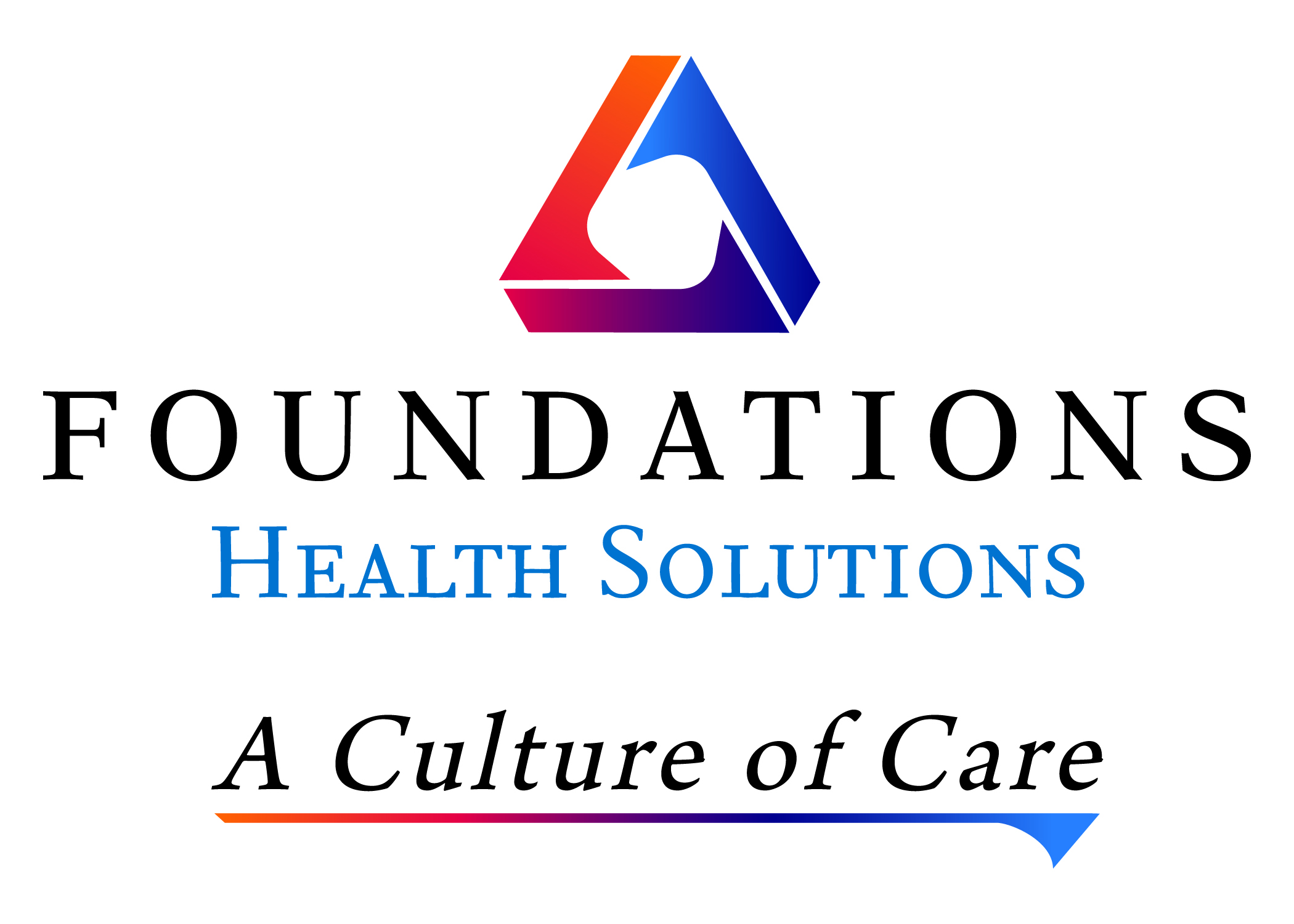 Foundations Health Solutions (Presenting)