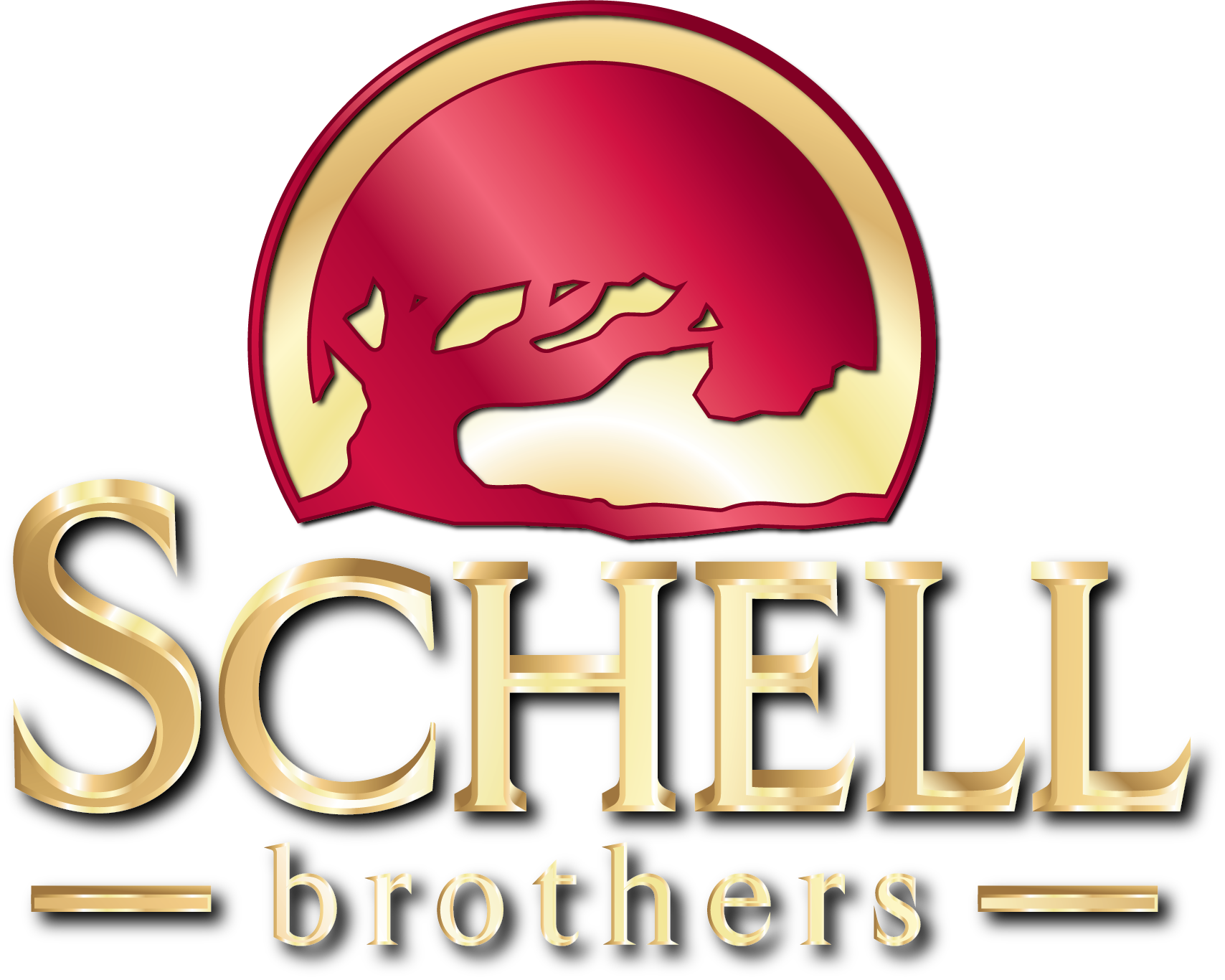 F. Schell Brothers (Purple)