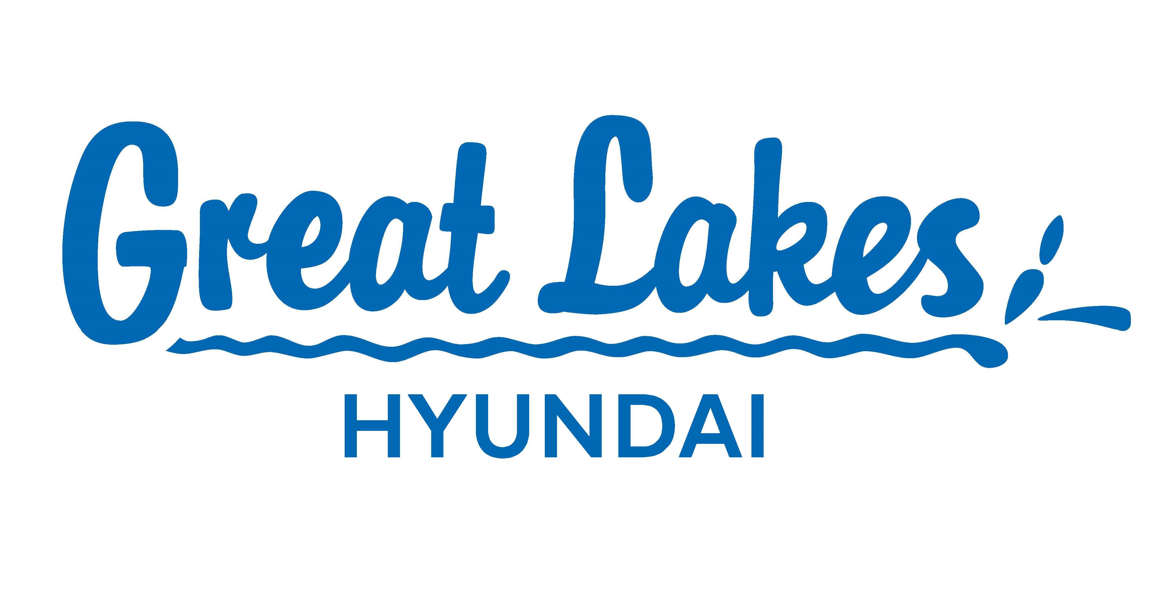 Great Lakes Hyundai (Presenting)