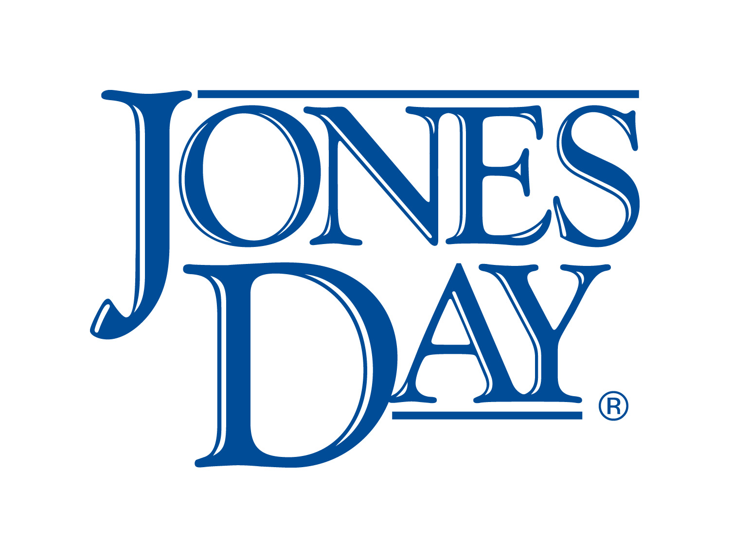 C. Jones Day (Tier 3)